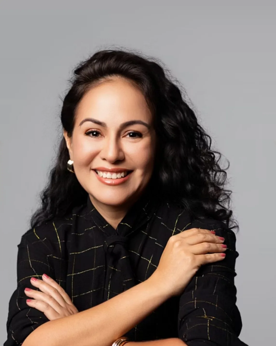 Ana Paula Duarte, consultora em licitações